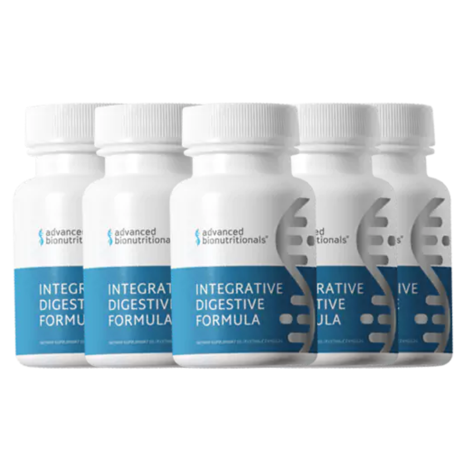 Integrative Digestive Formula Supplements